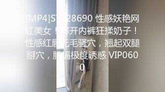 [MP4]STP28690 性感妖艳网红美女！解开内裤狂揉奶子！性感红唇无毛骚穴，翘起双腿掰穴，肥逼极度诱惑 VIP0600