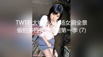 TWTP 大神潜入商场女厕全景偷拍多位美女嘘嘘第一季 (7)