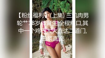 高能预警！比女人还女人极品网红CDTS【sehe】私拍，能攻能守3P4P真男假女混乱性交人体蜈蚣，相当淫乱视觉盛宴