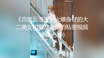 《百度云泄密》火爆身材的大二美女和男友之间的私密视频被曝光 (6)