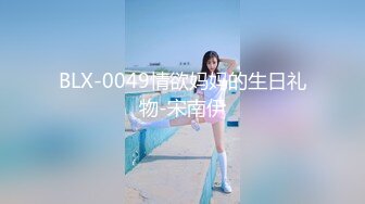 BLX-0049情欲妈妈的生日礼物-宋南伊