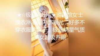 ★☆极品流出☆★游泳馆女士换衣淋浴间内部曝光，好多不穿衣服的妹子，极品明星气质美女超级养眼