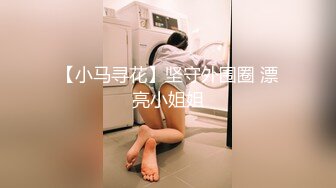 【小马寻花】坚守外围圈 漂亮小姐姐