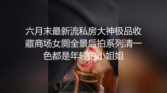 六月末最新流私房大神极品收藏商场女厕全景后拍系列清一色都是年轻的小姐姐