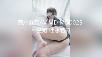 国产麻豆AV MD MD0025 空姐 杜冰若