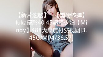 【新片速遞】 ⭐【重磅核弹】luka摄影40 45超骚少妇【Mindy】488大尺度付费视图[3.45G/MP4/36:57]