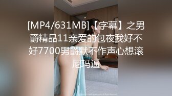 [MP4/631MB]【字幕】之男爵精品11亲爱的包夜我好不好7700男爵默不作声心想滚尼玛逼