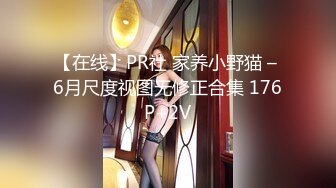 【在线】PR社 家养小野猫 – 6月尺度视图无修正合集 176P+2V