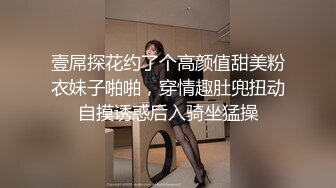 壹屌探花约了个高颜值甜美粉衣妹子啪啪，穿情趣肚兜扭动自摸诱惑后入骑坐猛操