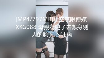 [MP4/797MB]星空無限傳媒 XKG088 母親為兒子去獻身別人的胯下 白沛瑤