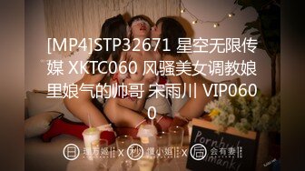 [MP4]STP32671 星空无限传媒 XKTC060 风骚美女调教娘里娘气的帅哥 宋雨川 VIP0600