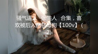 骚气逼人✿张美人✿合集，喜欢被后入的骚母狗【100v】 (2)