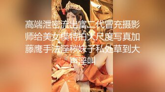 高端泄密流出富二代冒充摄影师给美女模特拍大尺度写真加藤鹰手法淫秽妹子私处草到大声淫叫