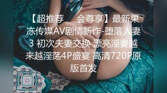 【超推荐❤️会尊享】最新果冻传媒AV剧情新作-堕落人妻3 初次夫妻交换 漂亮淫妻越来越淫荡4P盛宴 高清720P原版首发