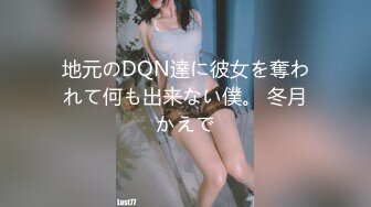 地元のDQN達に彼女を奪われて何も出来ない僕。 冬月かえで