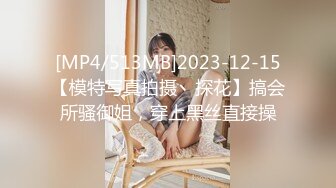 [MP4/513MB]2023-12-15【模特写真拍摄丶探花】搞会所骚御姐，穿上黑丝直接操