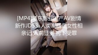 [MP4]精东影业国产AV剧情新作JD53-人类高质量女性相亲记 人前显贵 胯下受罪