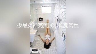 极品女神完美展示长腿肉丝