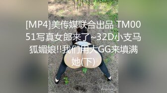 [MP4]美传媒联合出品 TM0051写真女郎来了~32D小支马狐媚娘!!我们用大GG来填满她(下)