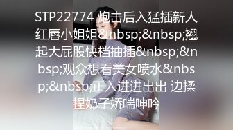 STP22774 炮击后入猛插新人红唇小姐姐&nbsp;&nbsp;翘起大屁股快档抽插&nbsp;&nbsp;观众想看美女喷水&nbsp;&nbsp;正入进进出出 边揉捏奶子娇喘呻吟