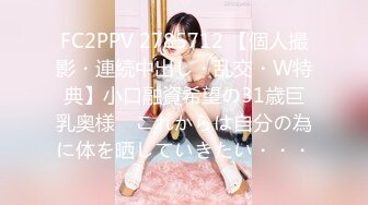 FC2PPV 2785712 【個人撮影・連続中出し・乱交・W特典】小口融資希望の31歳巨乳奥様　これからは自分の為に体を晒していきたい・・・