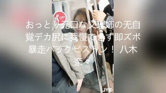 おっとり无口な义理姉の无自覚デカ尻に我慢できず即ズボ暴走バックピストン！ 八木奈々