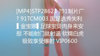 [MP4]STP28623 ?91制片厂? 91TCM003 国足选秀失利 ▌金宝娜▌足球宝贝肉身来安慰 不能射门就射逼 软糯白虎极致享受爆射 VIP0600