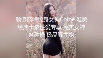 颜值巅峰纹身女神Chloe 唯美经典土豪性爱专享 完美女神各种操 极品骚尤物