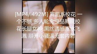 [MP4/ 492M] 舞蹈系校花 一个不够 多人轮肏极品舞院校花长腿女神 黑丝诱惑淫水飞溅 掰开小骚逼无套内射