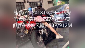 智素(??) 2018.02.10(S)私房写真图 身材虽然略微有些瘦 但胜在表情风骚[453P/912M]