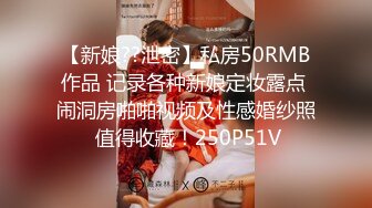 【新娘??泄密】私房50RMB作品 记录各种新娘定妆露点 闹洞房啪啪视频及性感婚纱照 值得收藏！250P51V