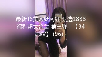 最新TS美人妖网红 甄选1888福利超大合集 第三弹！【343V】 (96)